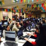 Denuncian “el posible uso indebido” de datos del 147 para la campaña del oficialismo porteño