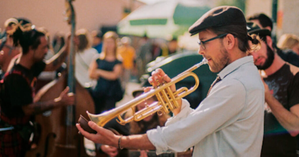 Abrieron el Registro de Artistas Callejeros/as de la Ciudad