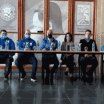 Mataderos: Inauguran el Instituto Argentino de Formación Frigorífica