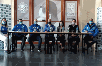 Mataderos: Inauguran el Instituto Argentino de Formación Frigorífica