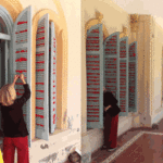 Aires de Primavera en la Casona de los Olivera