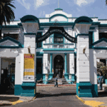 El Muñiz no para, baja el Covid pero combate la triquinosis