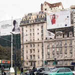 Un icónico chalet de la Avenida 9 de Julio puede convertirse en un polo cultural