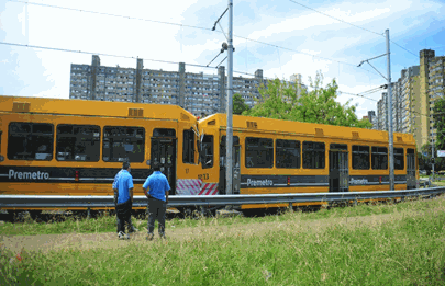 Nuevo paro en el Premetro por falta de medidas seguridad