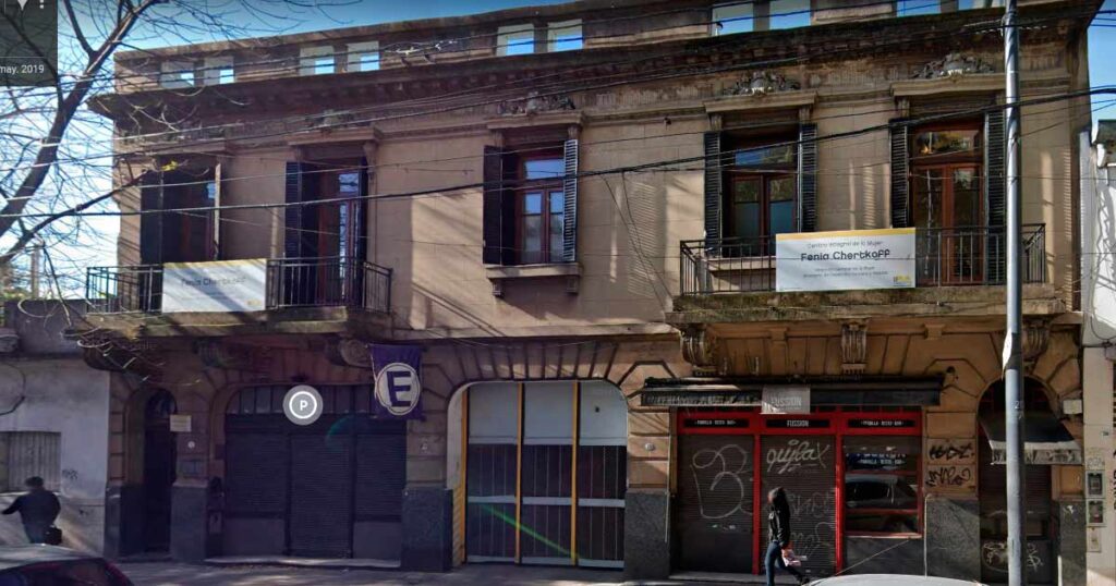 Denuncian el cierre de dos Centros Integrales de la Mujer