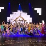 Parque Sarmiento: El Circo del Ánima ofrece un 2×1 en entradas esta semana