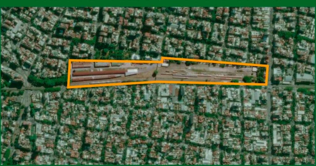 “Que la Legislatura deje de funcionar como una escribanía del Poder Ejecutivo”