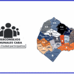 Los Interconsejos Consultivos Comunales exige presupuesto propio para las Comunas