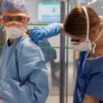 Coronavirus en CABA: 210 nuevos casos, 232 altas y cinco muertes ayer