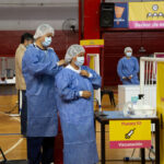 Coronavirus en CABA: 115 nuevos casos, 215 altas y seis muertes ayer