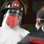 Coronavirus en CABA: 208 nuevos casos, 296 altas y ocho muertes ayer