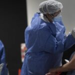 Coronavirus en CABA: 118 nuevos contagios, 188 altas y dos muertes ayer