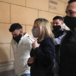 Doble crimen de Congreso: 45 años y prisión perpetua para los dos acusados de matar a Olivares y su asesor