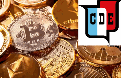 El club Deportivo Español le paga a sus jugadores en criptomonedas