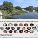 Taller de documentación narrativa de docentes de la Cuenca del Riachuelo