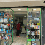 Detenidos por venta de celulares robados en Flores