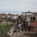 Exponen resultados de relevamiento sobre accesibilidad para personas con discapacidad