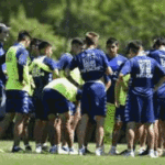 Vélez Sarsfield lanza un trabajo de capacitación en el norte argentino