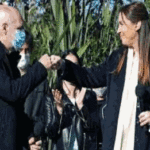 Juntos por el Cambio volvió a lograr el triunfo en la Comuna 4