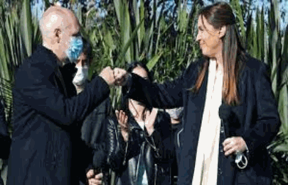 Juntos por el Cambio volvió a lograr el triunfo en la Comuna 4