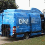 Continúa el operativo RENAPER en la Comuna 8