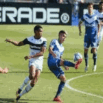 El Fortín visita La Plata en el inicio de la 11° fecha del Torneo de 2021