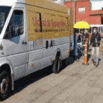 Bajaron los casos pero continúan los testeos en la ciudad