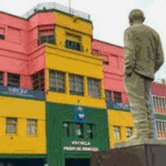 Se vuelven a realizar visitas escolares al Museo Benito Quinquela Martin