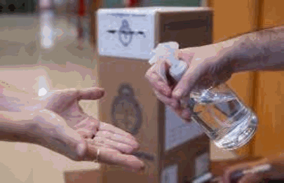 El GCBA realizará un operativo especial de testeos gratuitos para todo el personal electoral