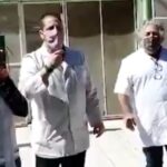 Villa Soldati: abren sumarios a tres docentes por agraviar a funcionarios del Ministerio de Educación