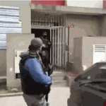 Siguen cayendo integrantes de la banda de Dumbo