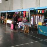 La economía popular ingresa a los clubes de barrio con Eco Social