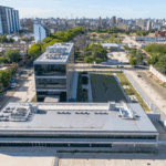 Abre sus puertas la nueva sede del Archivo General de la Nación en Parque Patricios