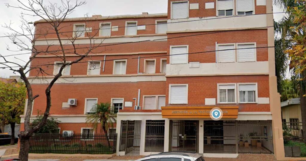 Villa Ortúzar: Rechazan un megaproyecto inmobiliario