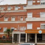 Villa Ortúzar: Rechazan un megaproyecto inmobiliario