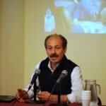 Fabio Márquez: “El GCBA propone una escenografía del Arroyo Medrano en Parque Saavedra, no es sostenible”