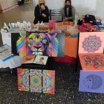 Vuelve la Feria de Emprendedores al Club Viento Norte