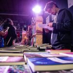 Nueva edición de la Feria de Editores