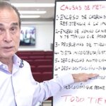 “Tu fuente de información correcta  sobre el metabolismo y la salud”