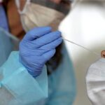 Coronavirus en CABA: 180 nuevos casos, 239 altas y cuatro muertes ayer