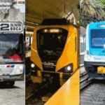 Trenes, Subte y colectivos gratuitos el día de las elecciones