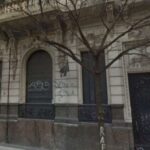 Una mujer murió mientras esperaba para votar en una escuela de Balvanera