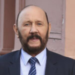 Un legislador propone que la CABA declare persona no grata a Gildo Insfrán por sus dichos contra los porteños