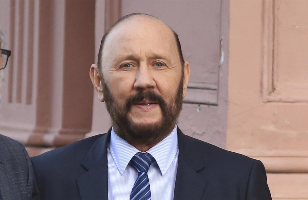 Un legislador propone que la CABA declare persona no grata a Gildo Insfrán por sus dichos contra los porteños