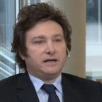 Tras decirle “zurdo”, Milei criticó a Rodríguez Larreta: “Mandó un montón de empresas a la quiebra”