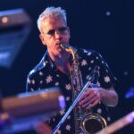 Saxofonista y vecino de Almagro