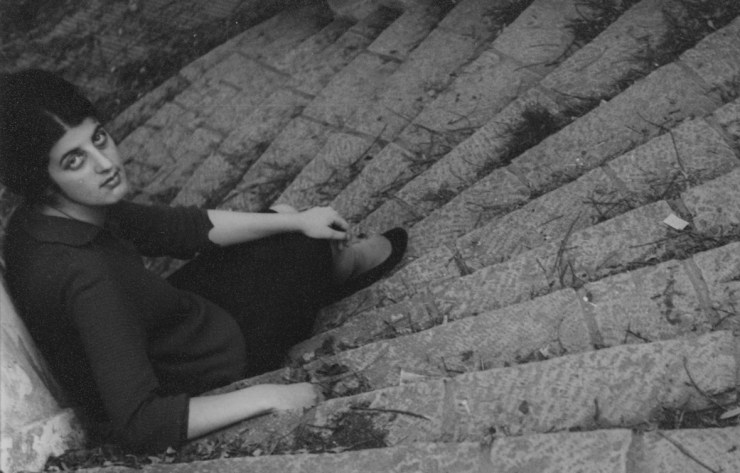 Efemérides: el legado de Juana Bignozzi en la literatura argentina