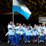 Impulsan un reconocimiento a la delegación argentina por su desempeño en los Juegos Paralímpicos Tokio 202