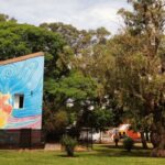 Piden reglamentar la Ley de baños públicos en parques: cómo es la situación en Saavedra