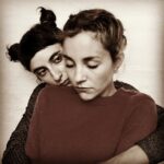 Las Oceánicas en Teatro Cultural Morán